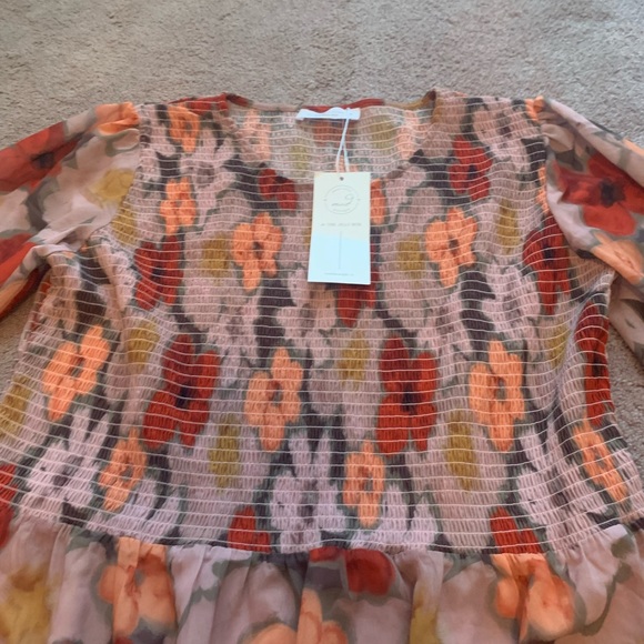 Jilly Box Dress XXL BNWT - Picture 4 of 6
